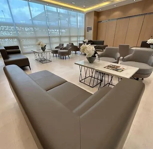 Justrelax Staycation At Vine Residences Apartment *
