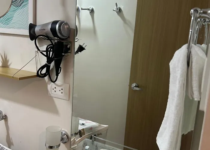 Apartment Justrelax Staycation At Vine Residences *