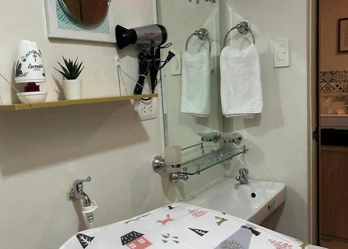 Apartment Justrelax Staycation At Vine Residences Manila