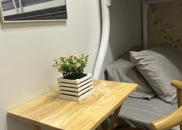 Apartment Justrelax Staycation At Vine Residences