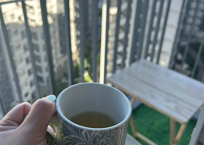 Justrelax Staycation At Vine Residences