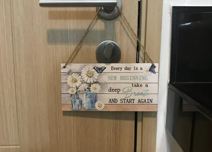 Justrelax Staycation At Vine Residences Manila