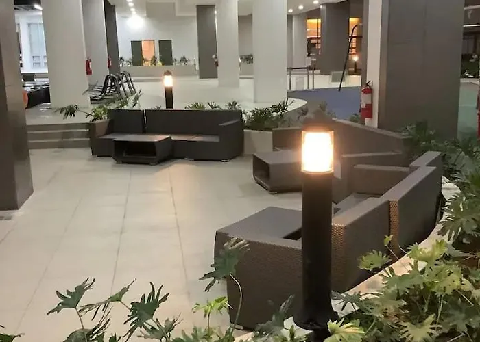 Apartment Justrelax Staycation At Vine Residences *