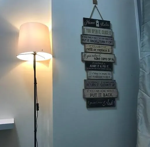 Justrelax Staycation At Vine Residences * Manila